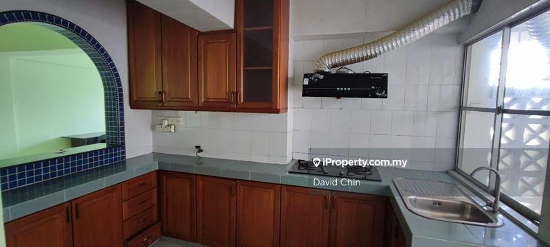 Condominium for Rent in Danau Idaman by David Chin - iProperty.com.my