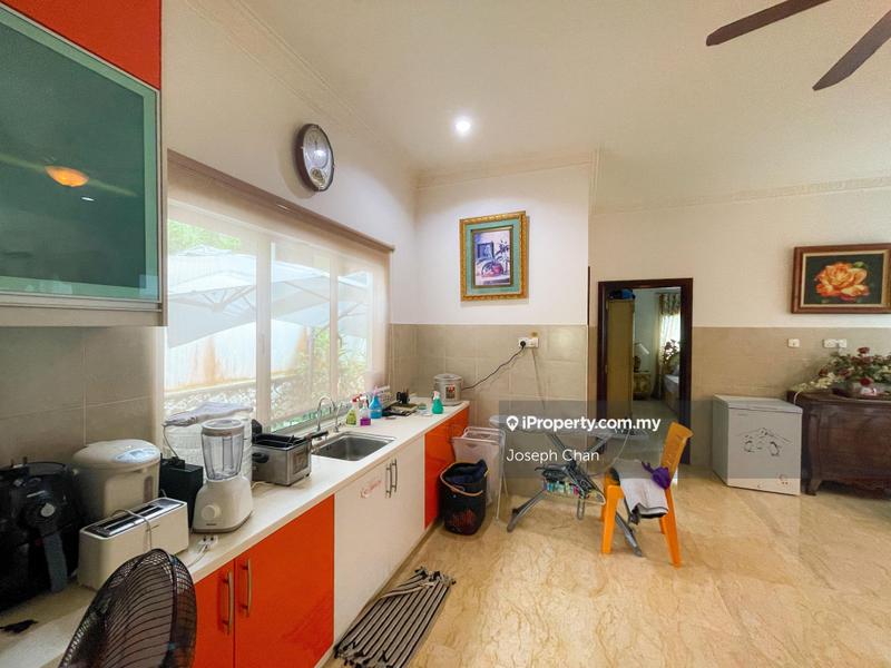 Banglo untuk Dijual di Setia Eco Park, Setia Alam oleh Joseph Chan - iProperty.com.my