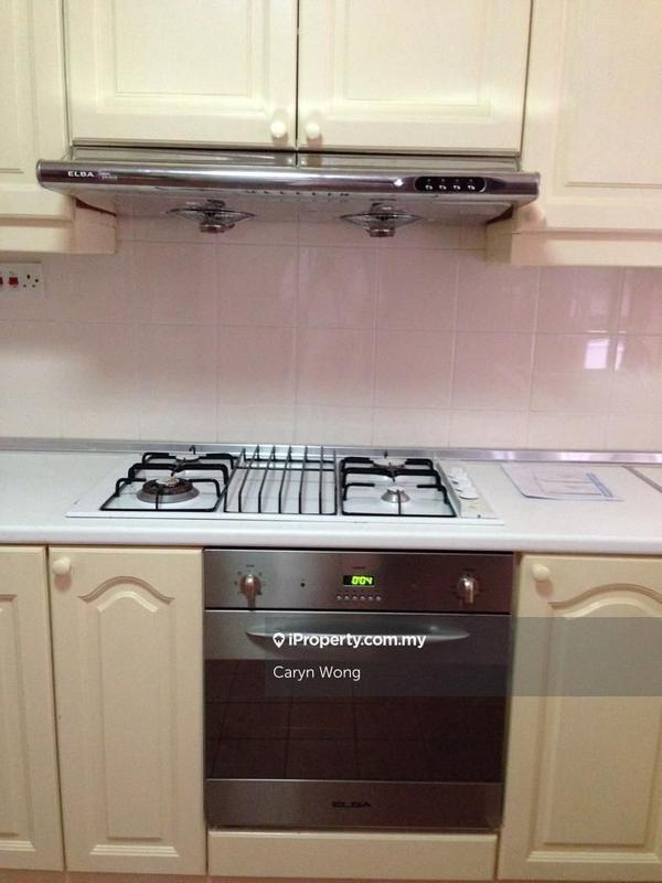 Condominium for Sale in Sri Kia Peng by Caryn Wong - iProperty.com.my