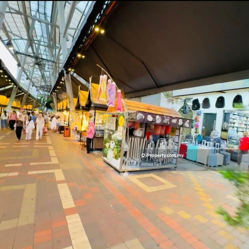 Kedai untuk Disewa di Pudu, KL City Centre oleh Alfred Tan - iProperty.com.my