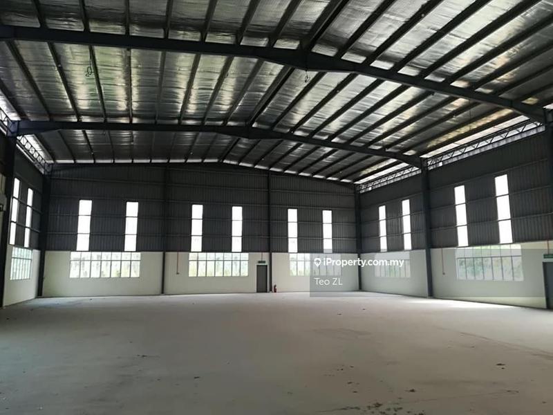 For Rent - Port Klang , Selangor , Malaysia