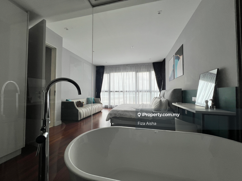 Kondominium untuk Disewa di Bora Residences oleh Fiza Aisha - iProperty.com.my
