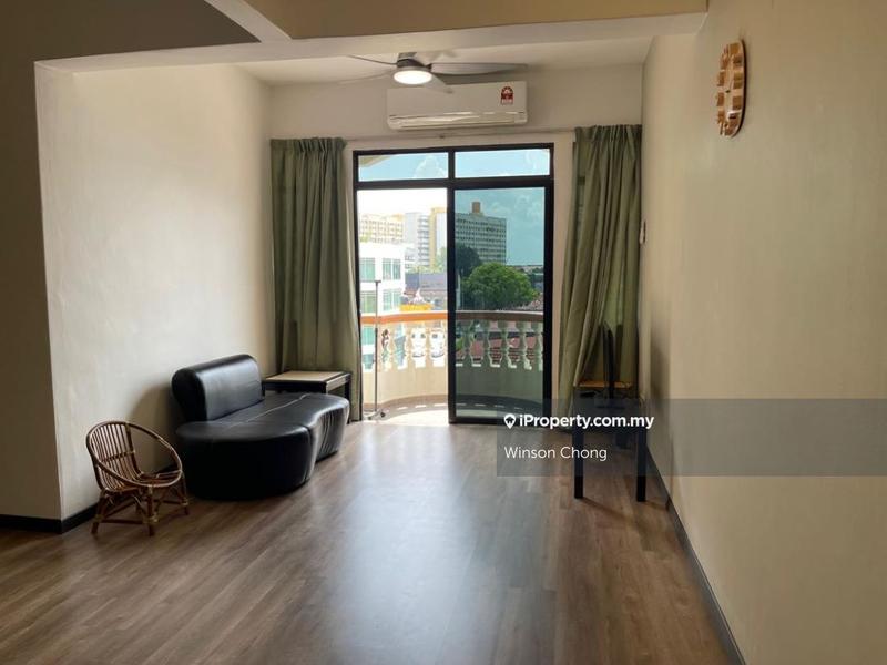 For Sale - Sri Bunga Raya