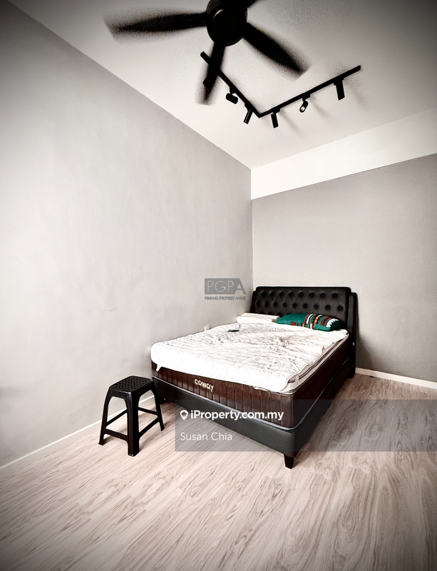 Kondominium untuk Dijual di Skyridge Garden oleh Susan Chia - iProperty.com.my
