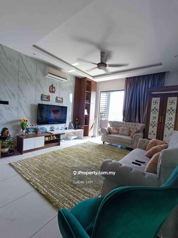 Condominium for Sale in Residensi Harmoni 2 by Lucas Lim - iProperty.com.my