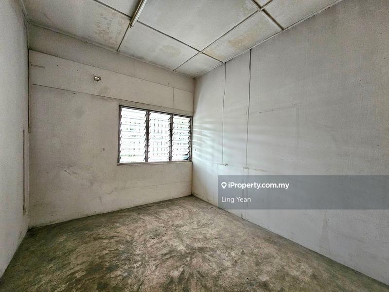 Rumah Berangkai 1 Tingkat untuk Dijual di Kepong Baru, Kepong oleh Ling Yean - iProperty.com.my