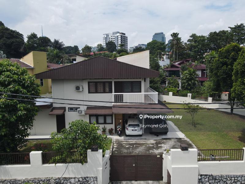 Bungalow House for Sale in Taman Bangsar, Bangsar by Raymond Goh - iProperty.com.my