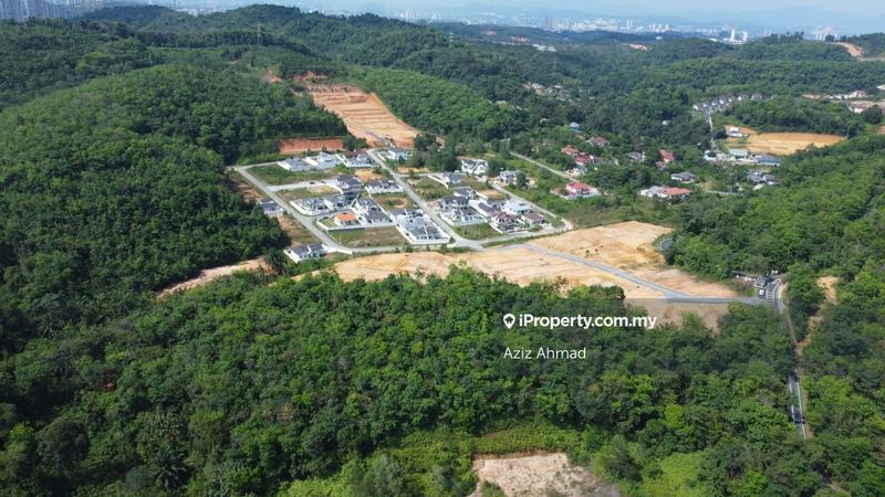 Tanah Pertanian untuk Dijual di Sungai Merab, Bangi oleh Aziz Ahmad - iProperty.com.my