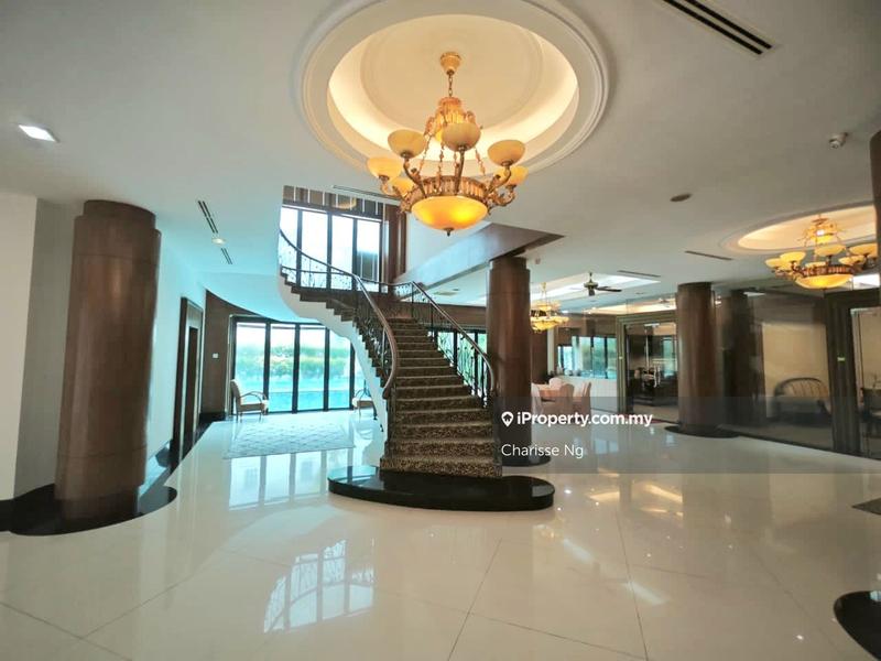 Bungalow House untuk Dijual di Mines Resort City, Seri Kembangan oleh Charisse Ng - iProperty.com.my