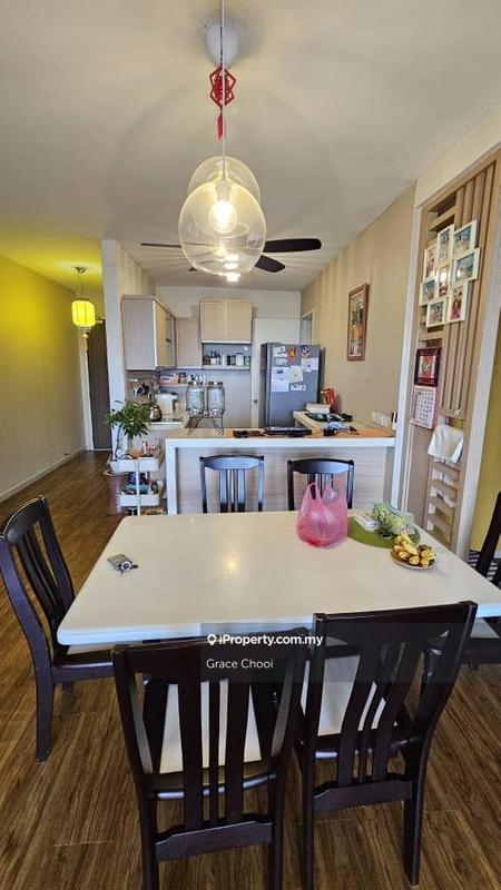 Condominium for Sale in Menjalara 18 by Grace Chooi - iProperty.com.my