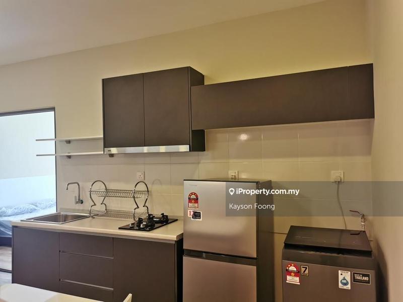 Service Residence for Sale in The Mark @ Cheras by Kayson Foong - iProperty.com.my