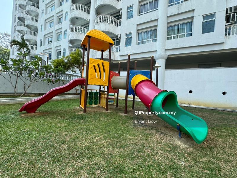 Kondominium untuk Disewa di Tanjung Samudera Condominium oleh Bryant Liow - iProperty.com.my