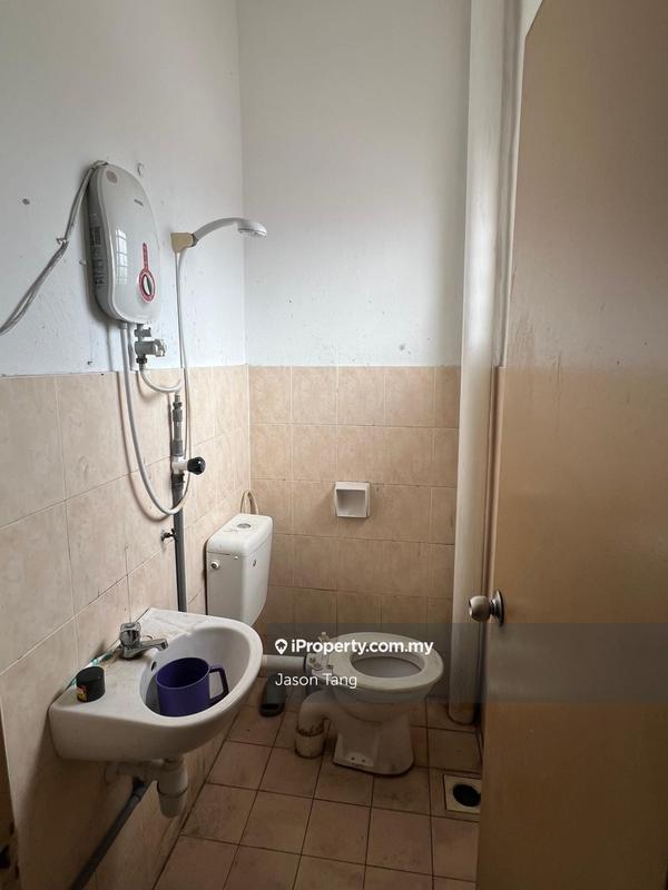 2-storey Terraced House for Sale in Taman Puncak Jalil, Seri Kembangan by Jason Tang - iProperty.com.my