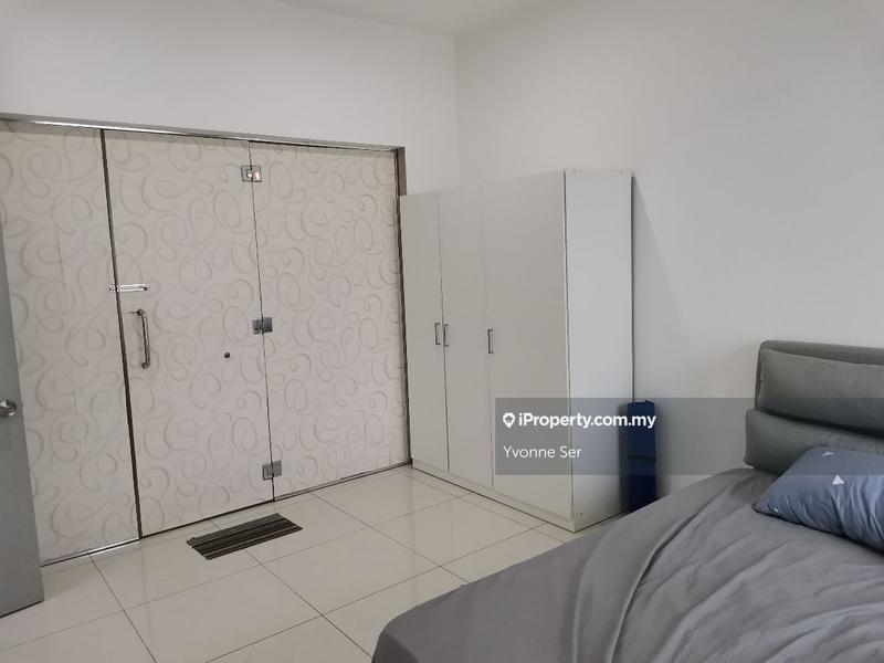 Service Residence for Rent in Epic Residence by Yvonne Ser - iProperty.com.my