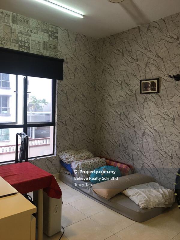 Condominium for Sale in Casa Indah 1 by Tracy Tan - iProperty.com.my