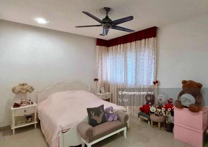 Condominium for Sale in Aman Heights Condominium by Ty Tan - iProperty.com.my