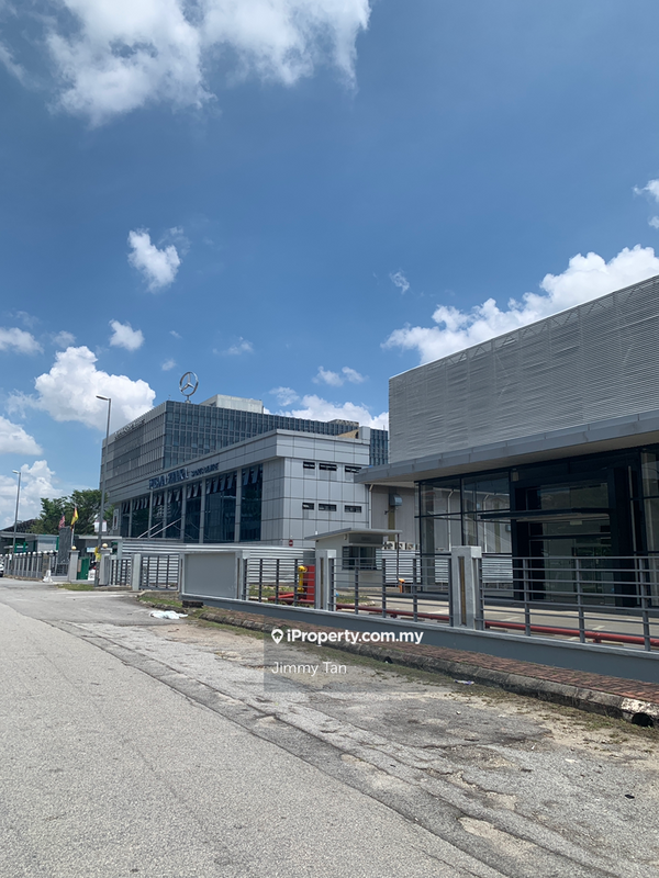 Detached Factory for Rent in Bandar Kinrara Seksyen 2, Bandar Kinrara by Jimmy Tan - iProperty.com.my