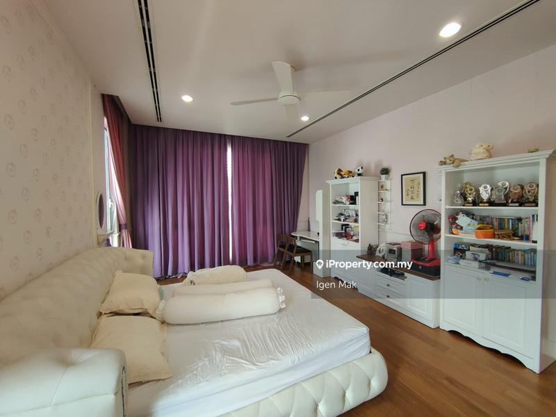 Bungalow House for Sale in Bukit Segar, Masera, Cheras, Kuala Lumpur, Cheras by Igen Mak - iProperty.com.my