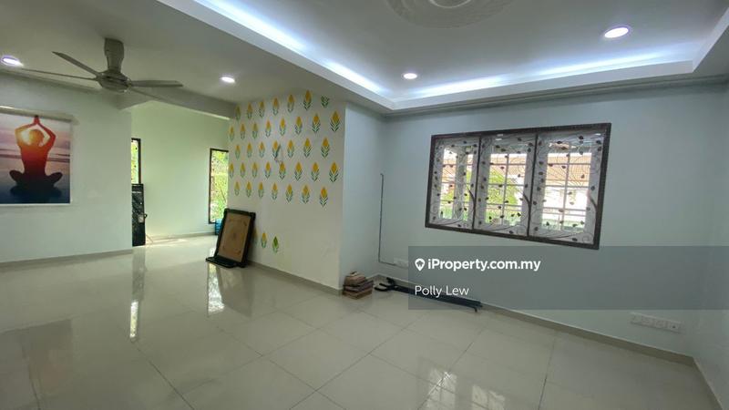 Rumah Teres 2-Tingkat untuk Dijual di Saujana Impian, Kajang oleh Polly Lew - iProperty.com.my