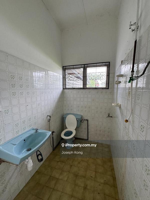 1-storey Terraced House for Sale in TAMAN TUN DR ISMAIL, Taman Tun Dr Ismail by Joseph Kong - iProperty.com.my