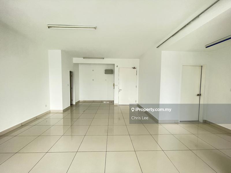 Residensi Servis untuk Dijual di You Residences @ You City oleh Chris Lee - iProperty.com.my