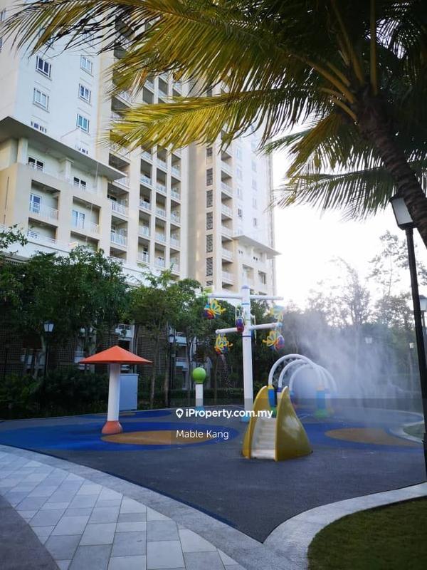 Kondominium untuk Dijual di Andaman @ Quayside oleh Mable Kang - iProperty.com.my