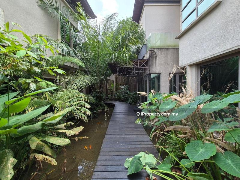 Bungalow House for Sale in Bukit Tunku (Kenny Hills), Kuala Lumpur by Mac Chia - iProperty.com.my