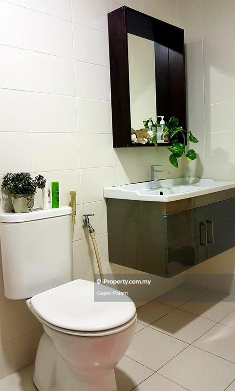 Kondominium untuk Dijual di Casa Tropika oleh Gajen Palam - iProperty.com.my