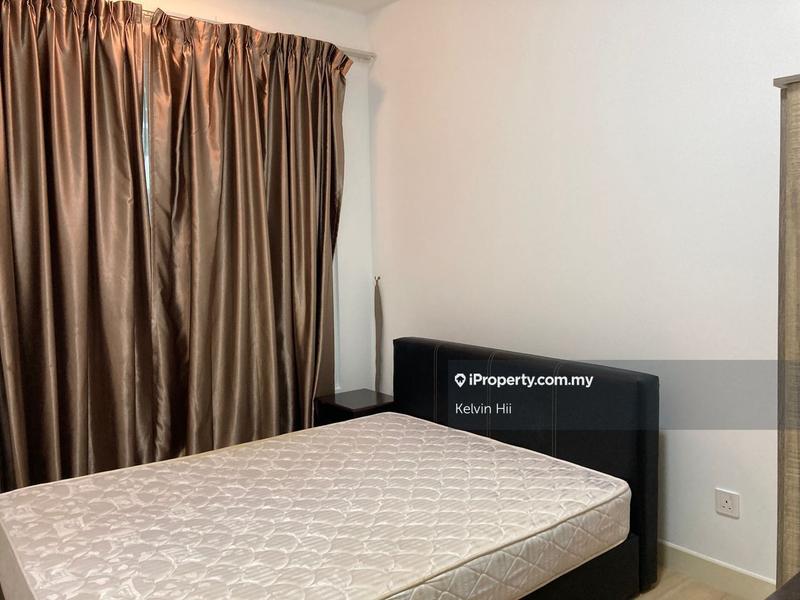 Kediaman Servis untuk Dijual di V Residence 3 @ Sunway Velocity oleh Kelvin Hii - iProperty.com.my
