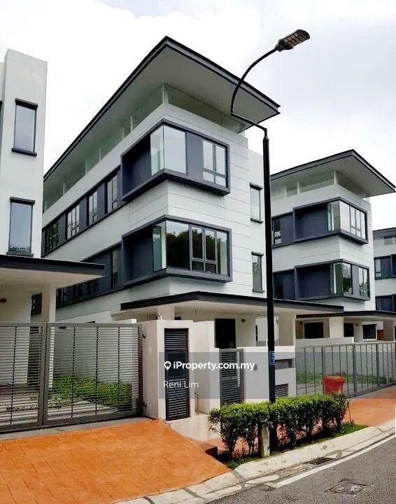 Bungalow House for Sale in Tropicana, Petaling Jaya, Tropicana by Reni Lim - iProperty.com.my