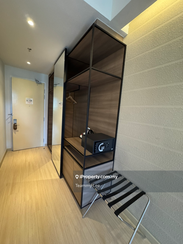 Service Residence for Sale in Windmill upon Hills by Teammy Lee - iProperty.com.my