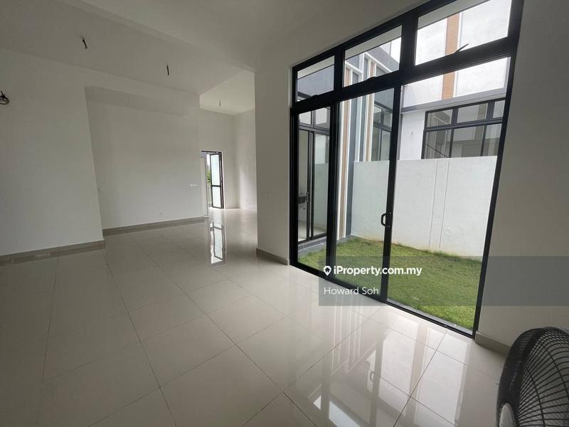 Semi-Detached House for Sale in Nara Eco Ardence, Cora, Aeres, Dremien Shah Alam, Setia Alam by Howard Soh - iProperty.com.my