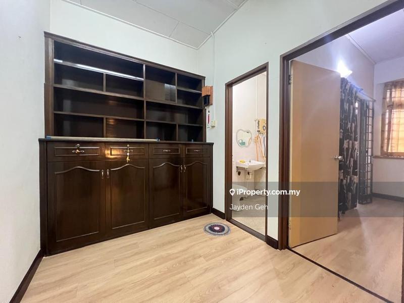 Rumah Berangkai 2 Tingkat untuk Dijual di Taman Pulasan, Alor Setar oleh Jayden Geh - iProperty.com.my