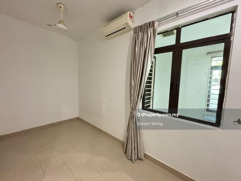 Rumah Berangkai 3.5 Tingkat untuk Dijual di Duta Suria, Ampang oleh Steven Wong - iProperty.com.my