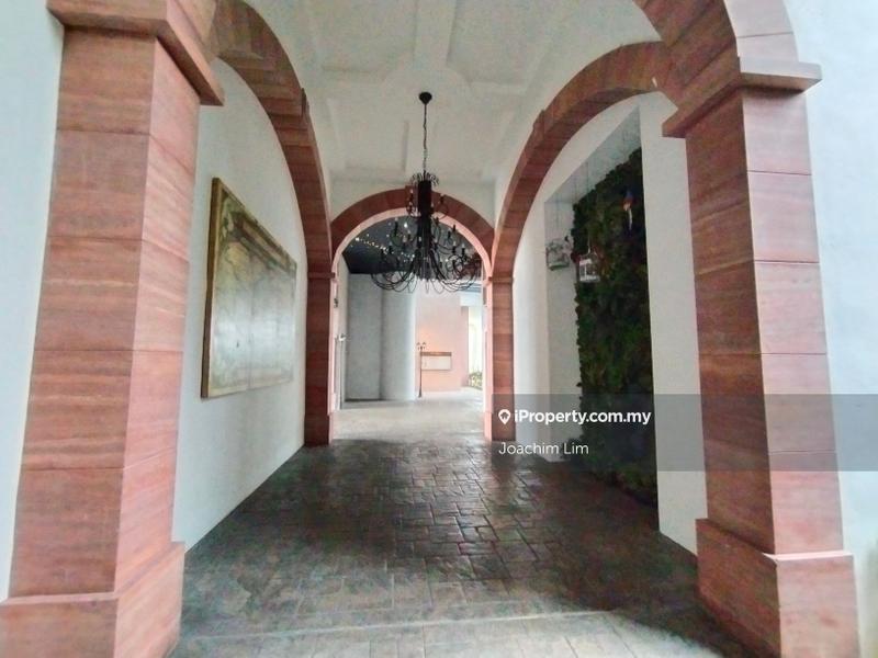 Condominium for Sale in WANGSA 9 RESIDENCY by Joachim Lim - iProperty.com.my
