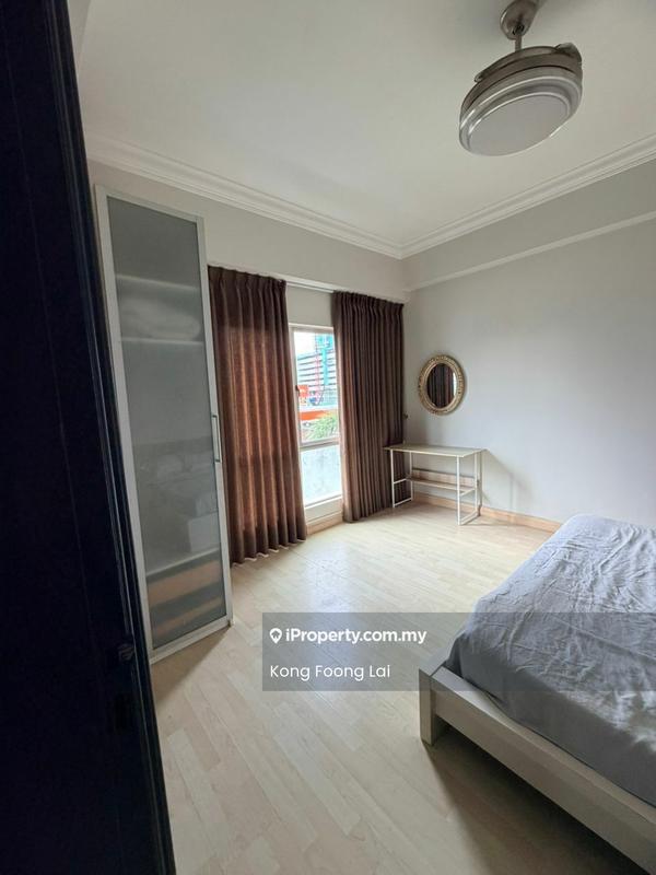 Condominium for Sale in Seri Titiwangsa Condominium by Billy Lai - Bedroom - iProperty.com.my