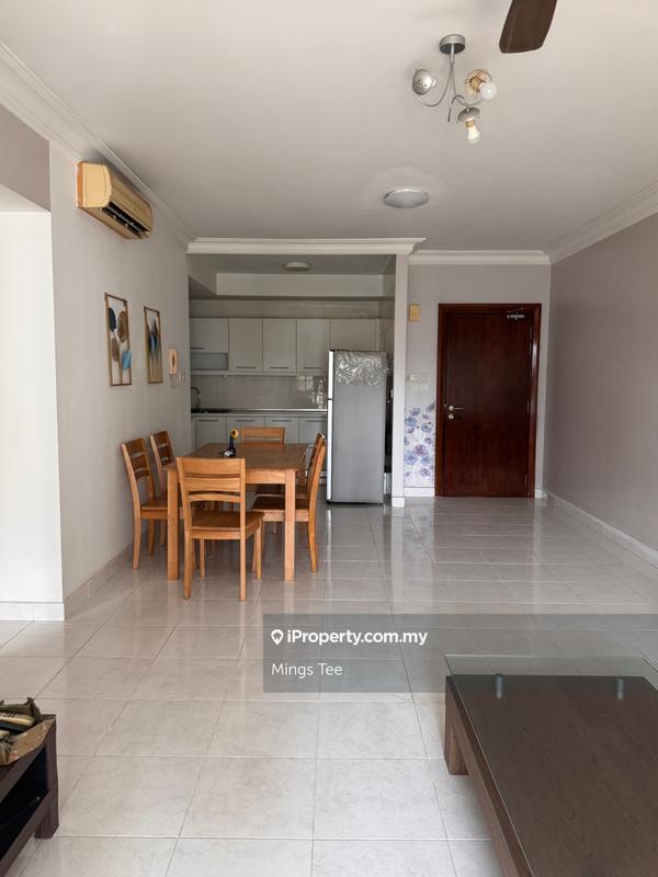 Service Residence for Rent in Kiara Designer Suites by Mings Tee - iProperty.com.my