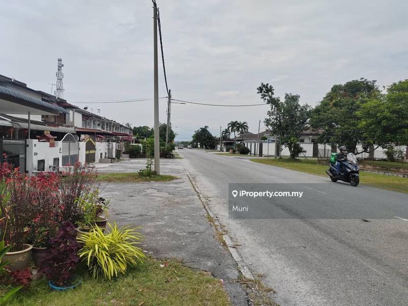 Rumah Berangkai 2 Tingkat untuk Dijual di Gunung Rapat, Ipoh oleh Muni - iProperty.com.my