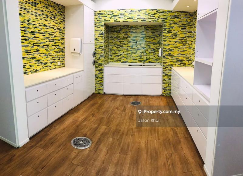 Office for Rent in Bandar Puteri Puchong, Puchong by Jason Khor - iProperty.com.my