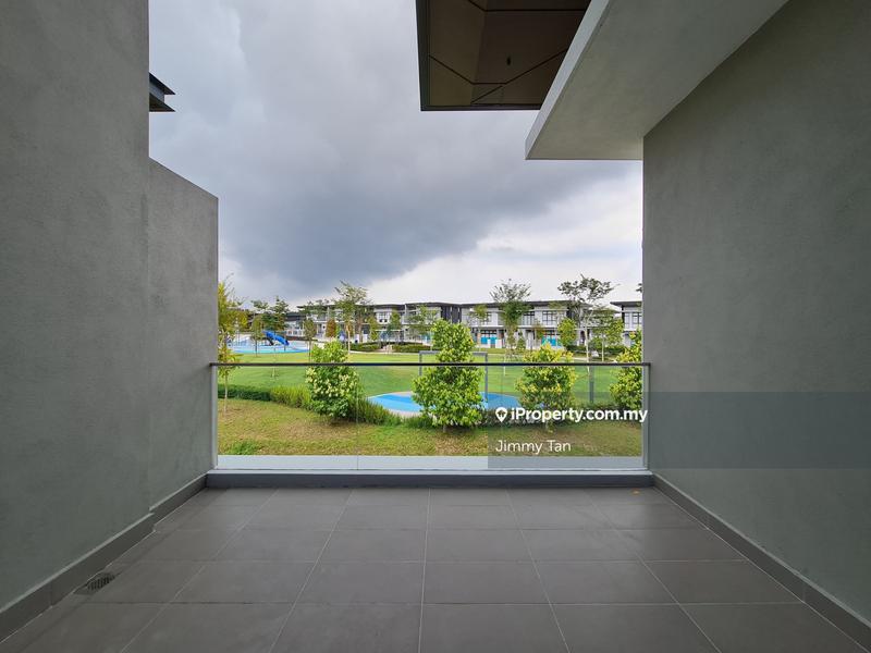 Semi-Detached House for Sale in Bandar Seri Coalfields - Hampton Residence, Sungai Buloh by Jimmy Tan - iProperty.com.my