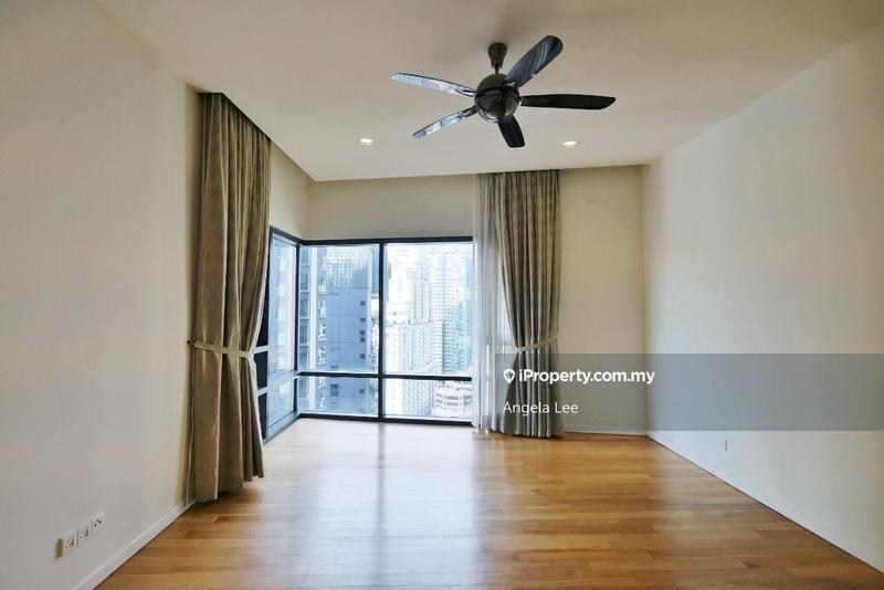 For Sale - St Mary Residences