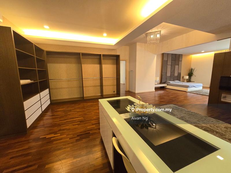 Bungalow House for Sale in Sungai Long, Bandar Sungai Long by Aivan Ng - iProperty.com.my