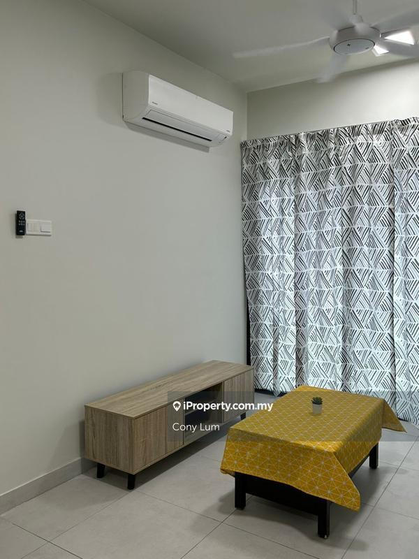 Service Residence for Rent in Majestic Maxim by Cony Lum - iProperty.com.my