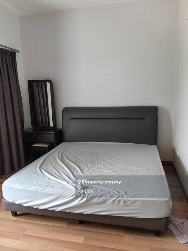 Condominium for Rent in Bayan Villa, Seri Kembangan by NK Lew - iProperty.com.my