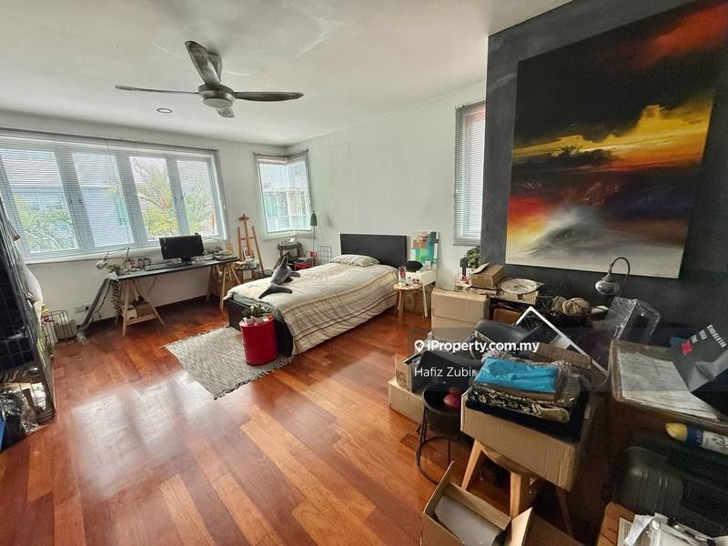 Semi-Detached House for Sale in Bandar Baru Bangi, Bandar Baru Bangi by Hafiz Zubir - iProperty.com.my