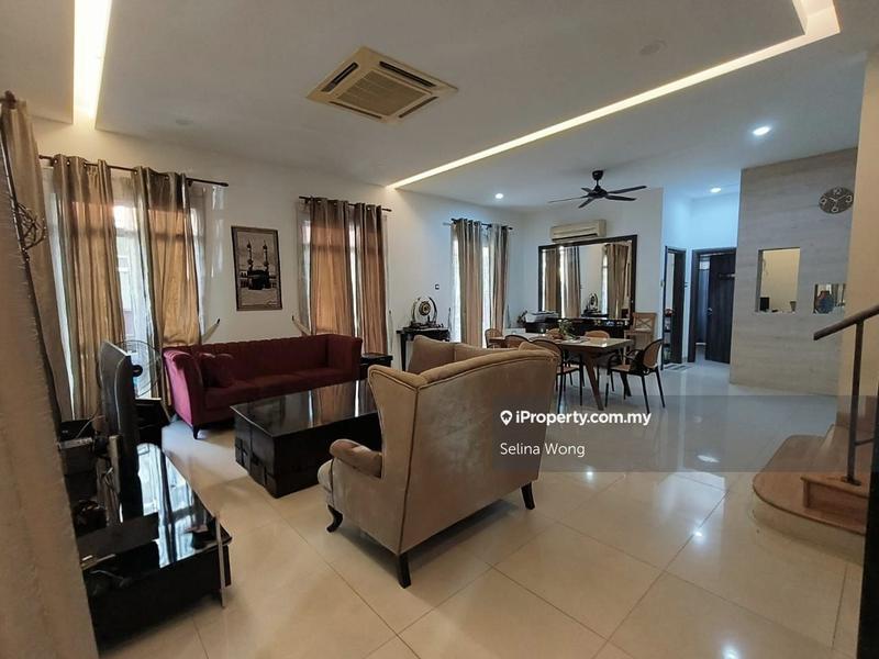 Semi-Detached House for Sale in Damansara Legenda, Petaling Jaya by Selina Wong - iProperty.com.my