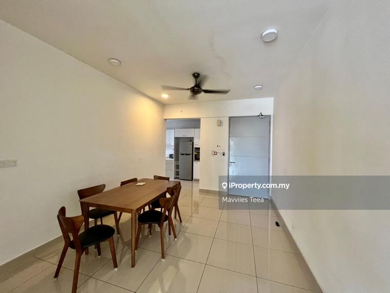 For Sale - Hijauan Saujana