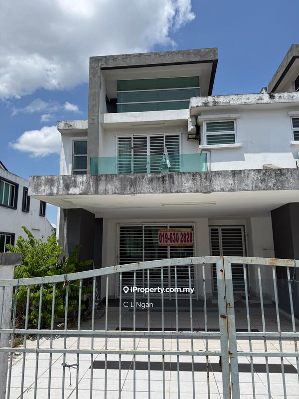 2-storey Terraced House for Sale in Taman Tiara East, Semenyih by C L Ngan - iProperty.com.my