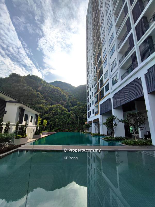 Service Residence for Sale in Sunway Onsen Suites by KP Yong - iProperty.com.my