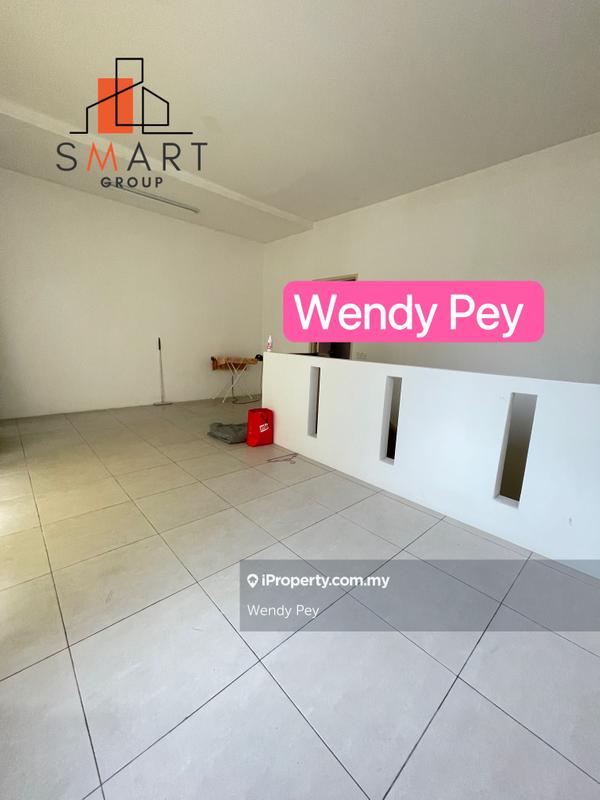 3-storey Terraced House for Sale in Bukit Tengah, Bukit Mertajam by Wendy Pey - iProperty.com.my